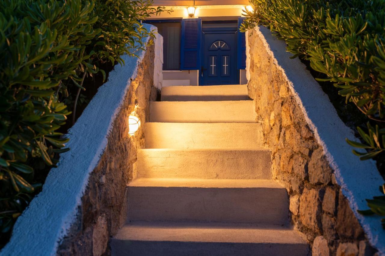 Eleftheria'S Place Skala  Exterior photo